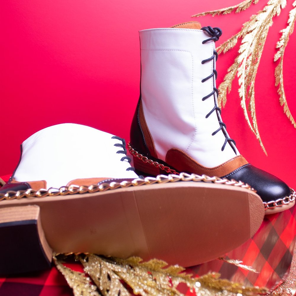 Ankle Boots